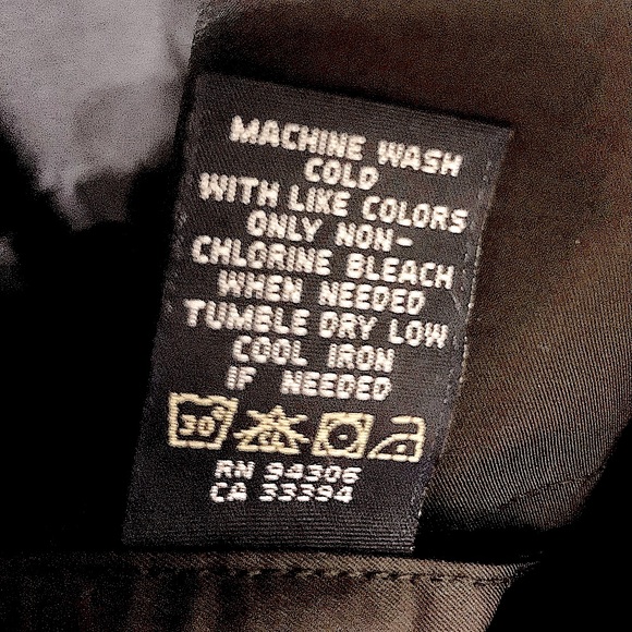 Ralph Lauren Golf Jacket (Ladies Small) - Picture 11 of 16